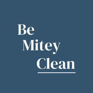 Be Mitey Clean