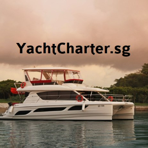 YachtCharter.sg by Xynez LLP