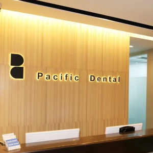 Pacific Dental