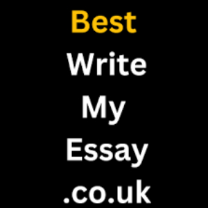 Best Write My Essay
