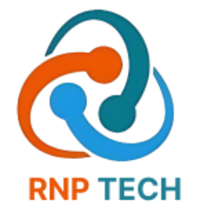 RNP Tech Pte Ltd