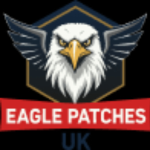 Eagle Patches