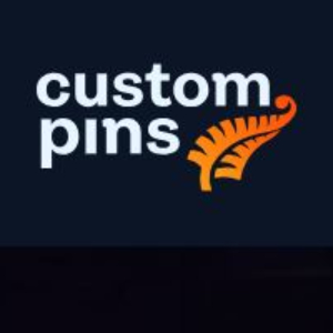 Custom Pins NZ
