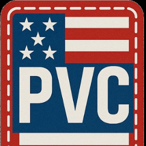 PVC Patches 