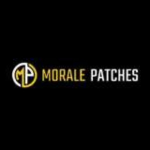 Morale  patches uk
