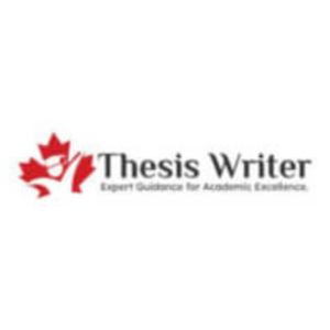 Thesis Writer CA