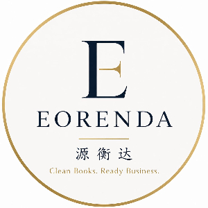 Eorenda Pte Ltd