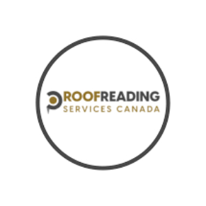 Proofreading Services Canada