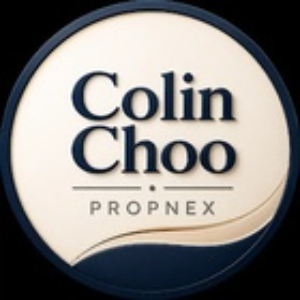 Colin choo Property