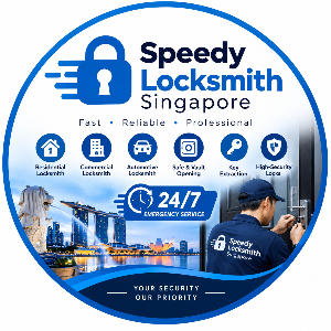 SpeedyLocksmith