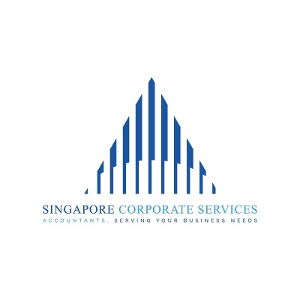 Singapore Corporate Services Pte Ltd