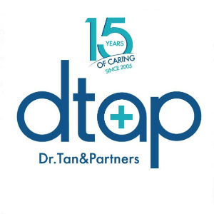 Dr Tan & Partners (DTAP) Clinic @Robertson