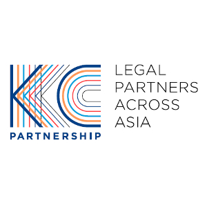 KELVIN CHIA PARTNERSHIP