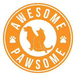 Awesome Pawsome